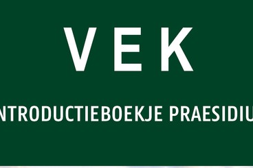 Introductieboekje Praesidium introductieboekjevp.jpg