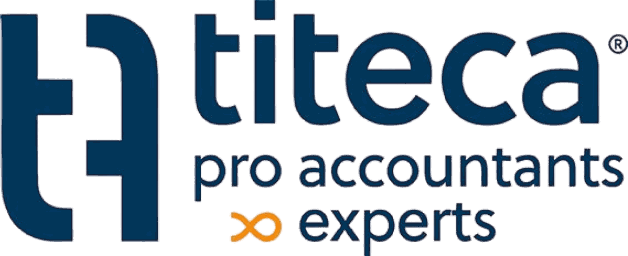 Titeca logo