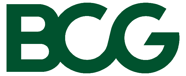 BCG logo