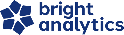 Bright Analytics logo