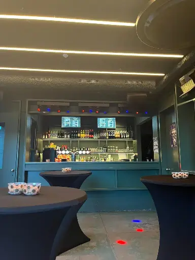 Privéfeest
