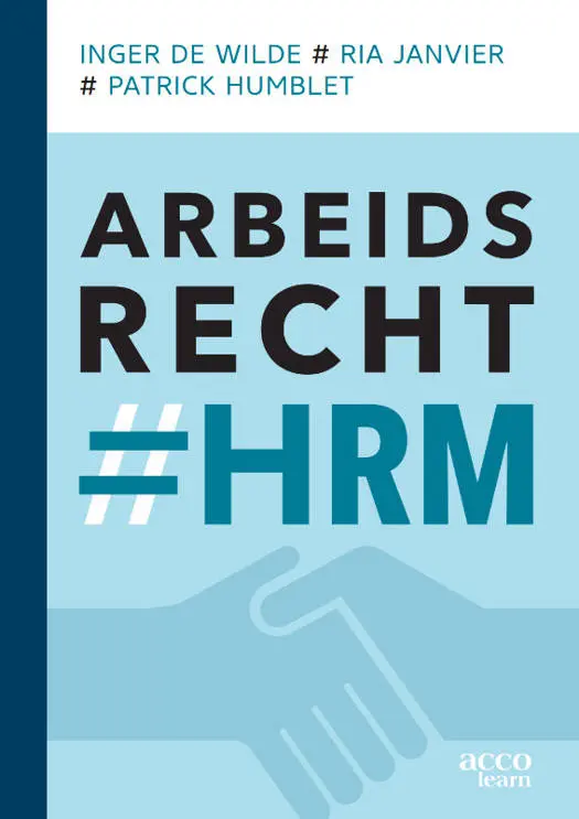 Arbeidsrecht 
