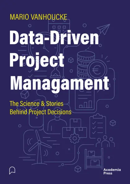 Data-driven project management