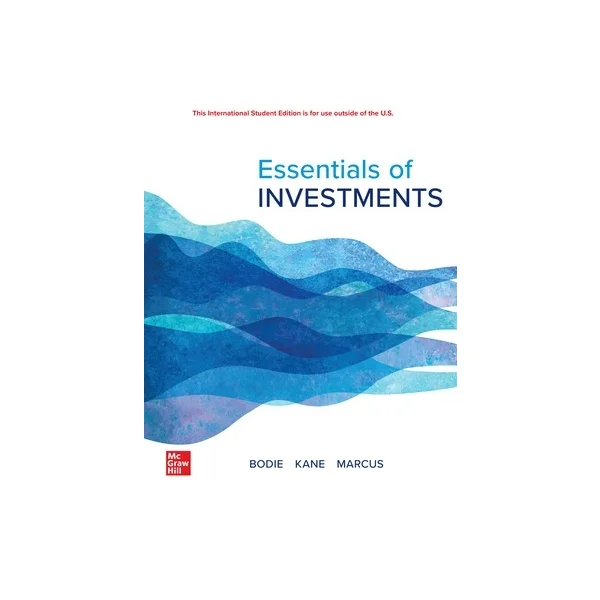 Essentials of investments