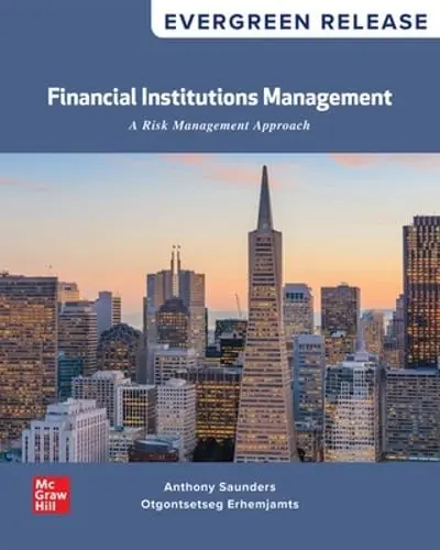 Financial Institutions Management: A Risk Management Approach ISE