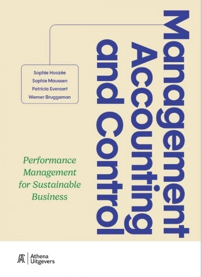 Management accounting 