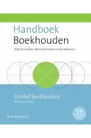 Handboek Boekhouden: Dubbel Boekhouden