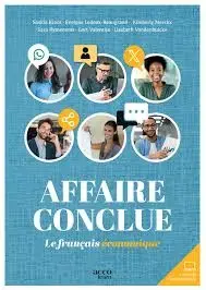Affaire conclue