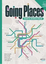 Going Places: Essential Business English