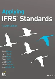 Applying IFRS Standards