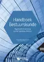 Handboek Bestuurskunde