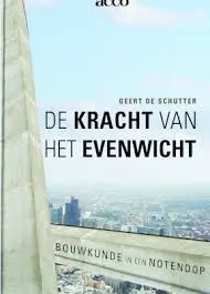 De kracht van het evenwicht