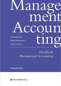 Handboek management accounting