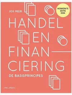 Handel en financiering
