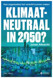 Klimaatneutraal in 2050?