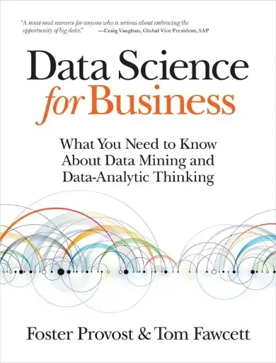 Data Science for Business