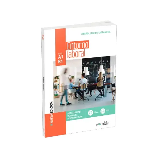 Entorno laboral (neava edition)