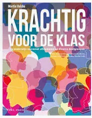 Krachtig voor de klas
