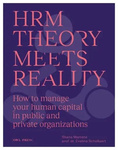 HRM: Theory Meets Reality