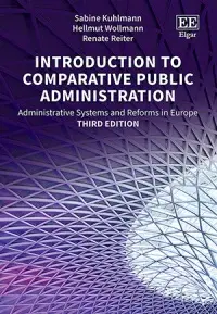 Introduction to Comparative Public Administration