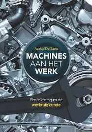 Machines aan het werk