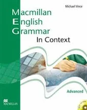 Macmillan English Grammar