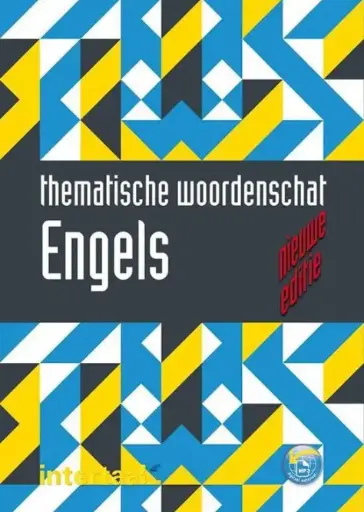 Thematische Woordenschat Engels voor Handel en Economie