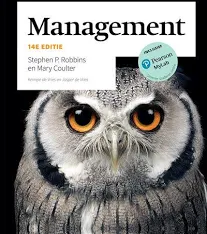 Management 14de editie