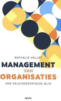 Management van organisaties