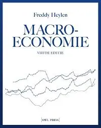 Macro-economie