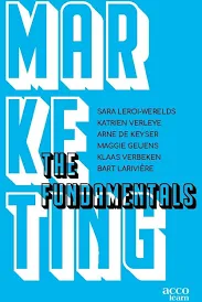 Marketing the fundamentals