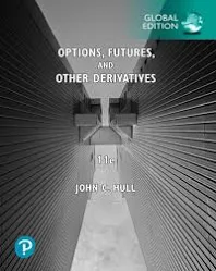Options, futures and other derivatives
