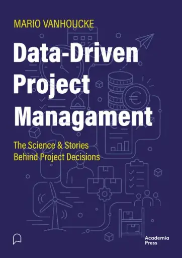 Data-driven project management