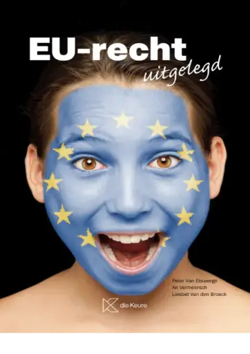 EU-recht uitgelegd
