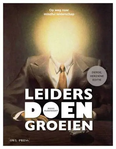 Leiders doen groeien