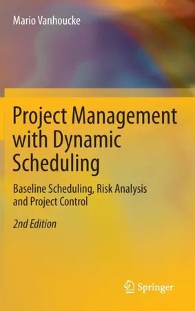 Handboek Dynamic Scheduling
