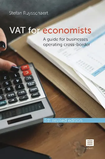 VAT for economists