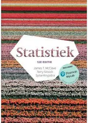 Statistiek
