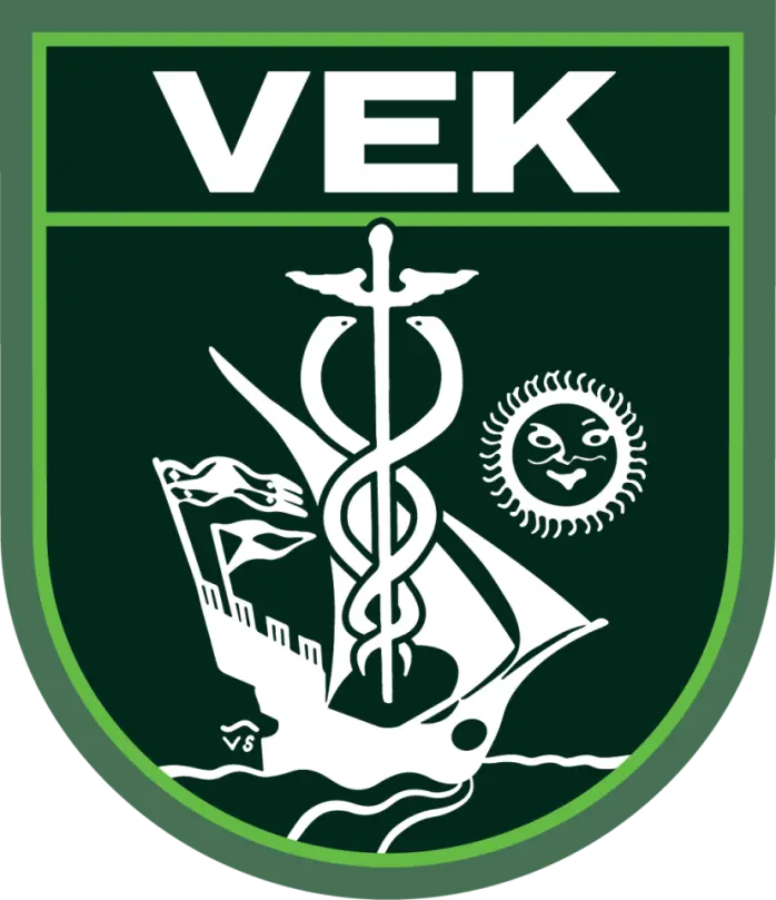 VEK.be
